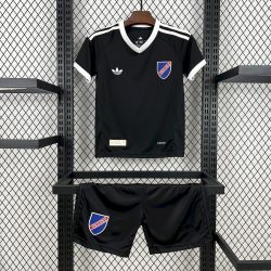 Colo Colo (100th Anniversary) Kids Home 25/26