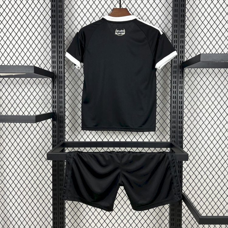 Colo Colo (100th Anniversary) Kids Home 25/26 - Image 2
