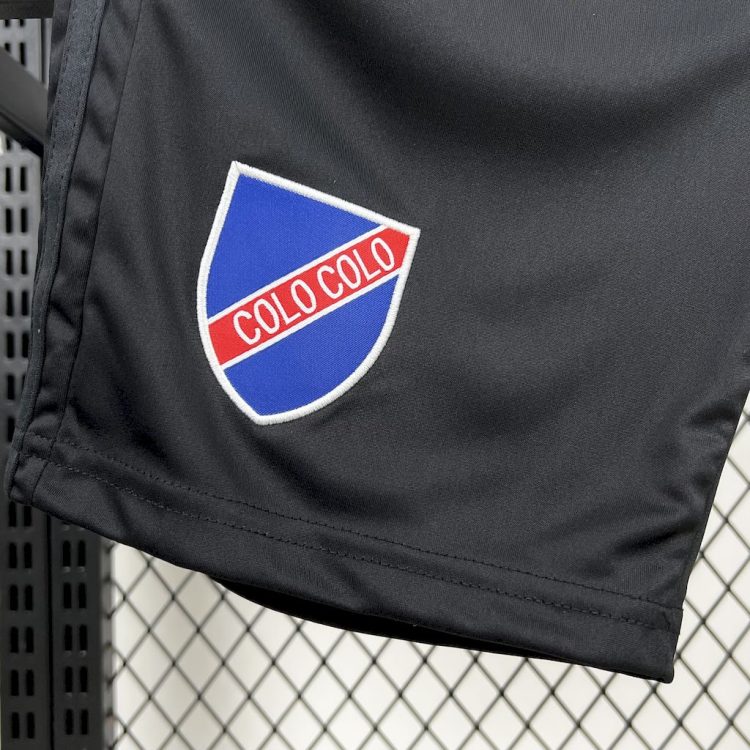 Colo Colo (100th Anniversary) Kids Home 25/26 - Image 6