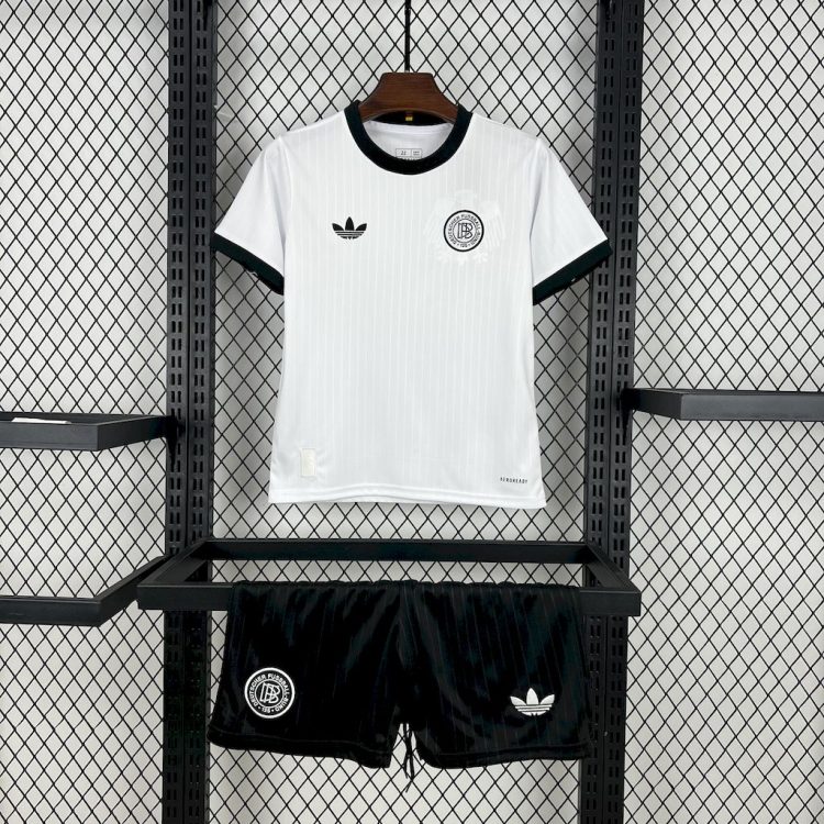 Germany (125th Anniversary) Kids Special Edition