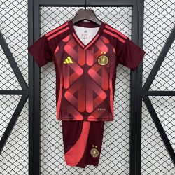 Germany (Women’s) Kids Away 2025