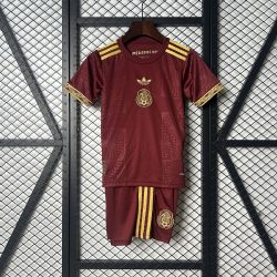Mexico (Gold Cup) Kids Special Edition (Copy)