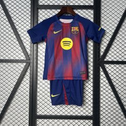 Barcelona Kids Home 25/26